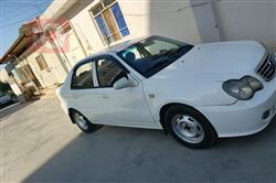 Geely CK